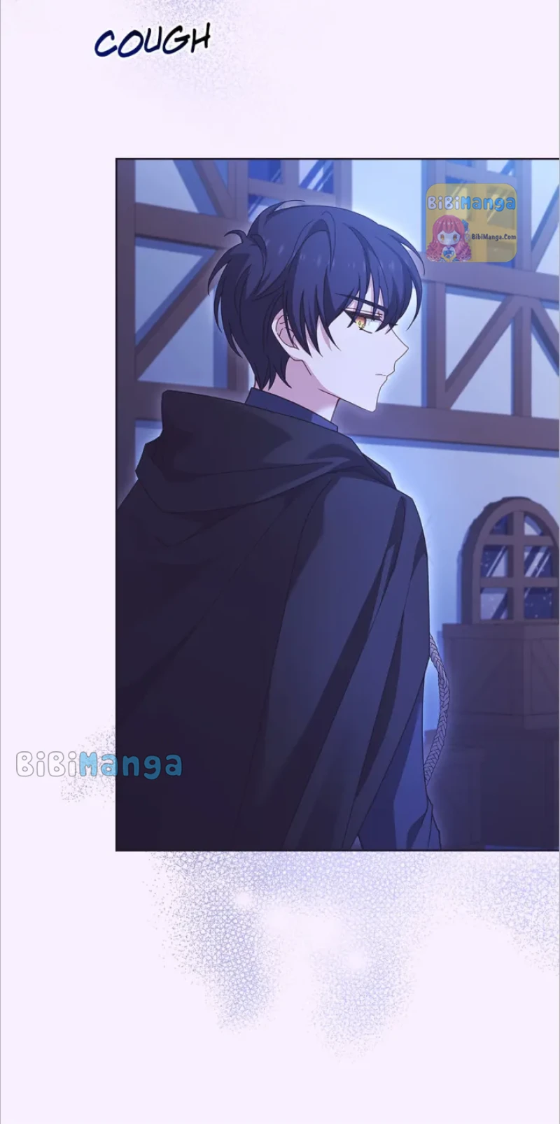 The Lady Wants to Rest Chapter 95 - Page 29