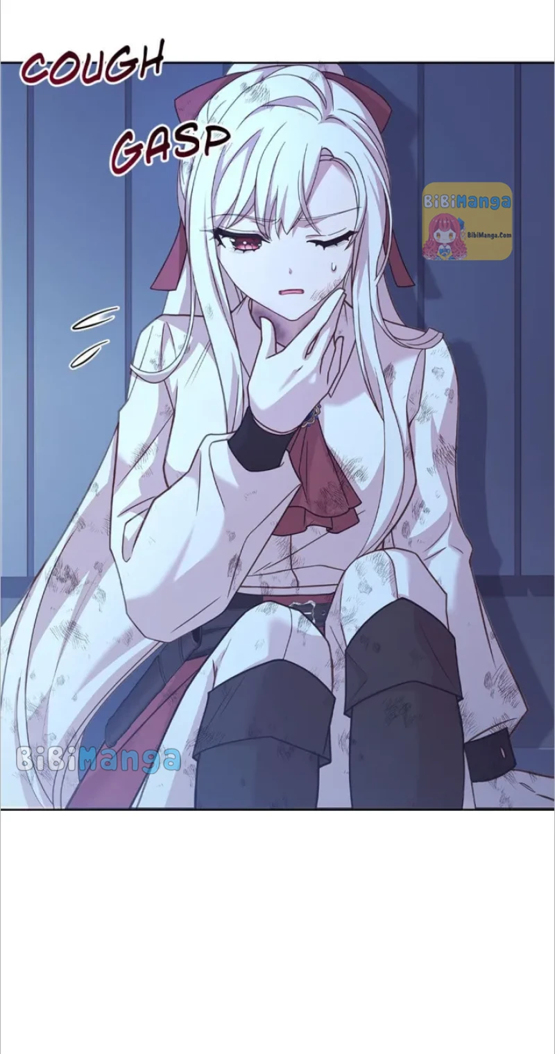 The Lady Wants to Rest Chapter 95 - Page 30