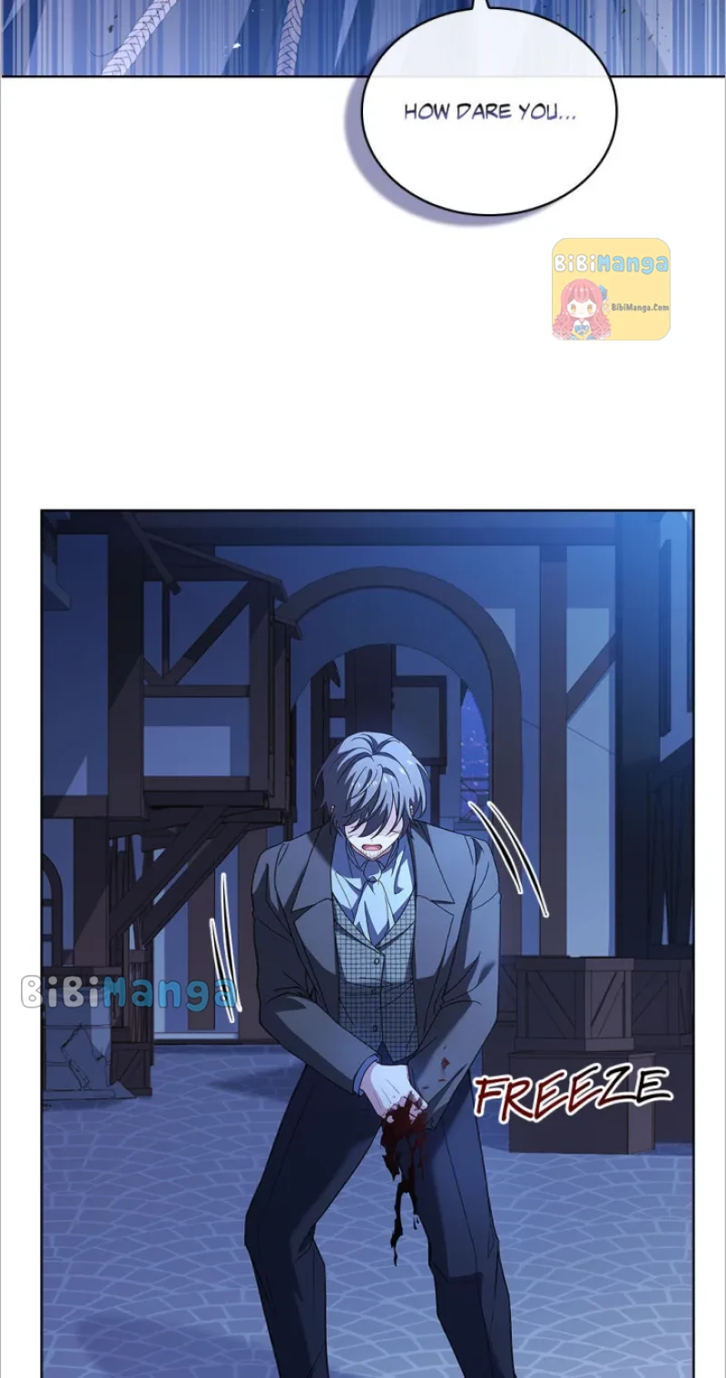 The Lady Wants to Rest Chapter 95 - Page 33