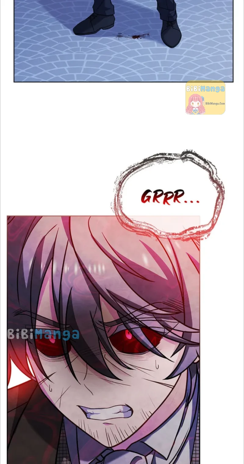 The Lady Wants to Rest Chapter 95 - Page 34