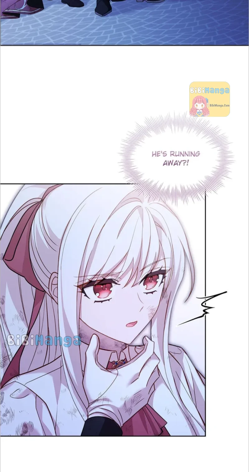 The Lady Wants to Rest Chapter 95 - Page 37
