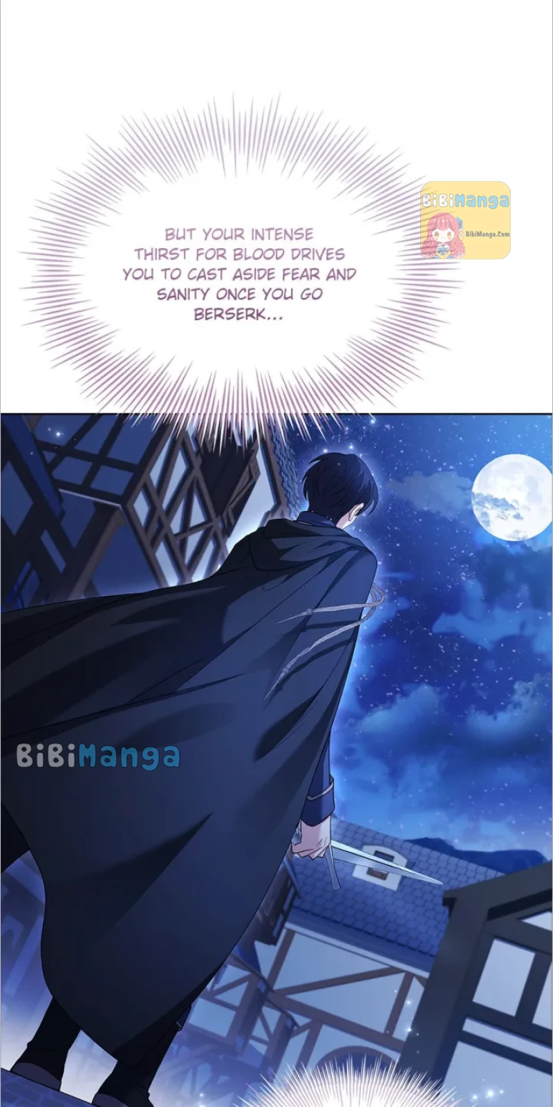 The Lady Wants to Rest Chapter 95 - Page 38