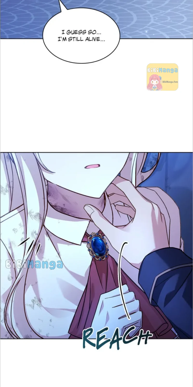 The Lady Wants to Rest Chapter 95 - Page 41