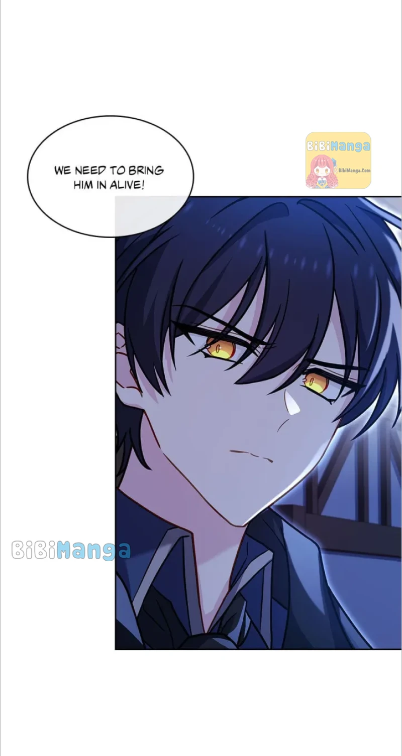 The Lady Wants to Rest Chapter 95 - Page 46