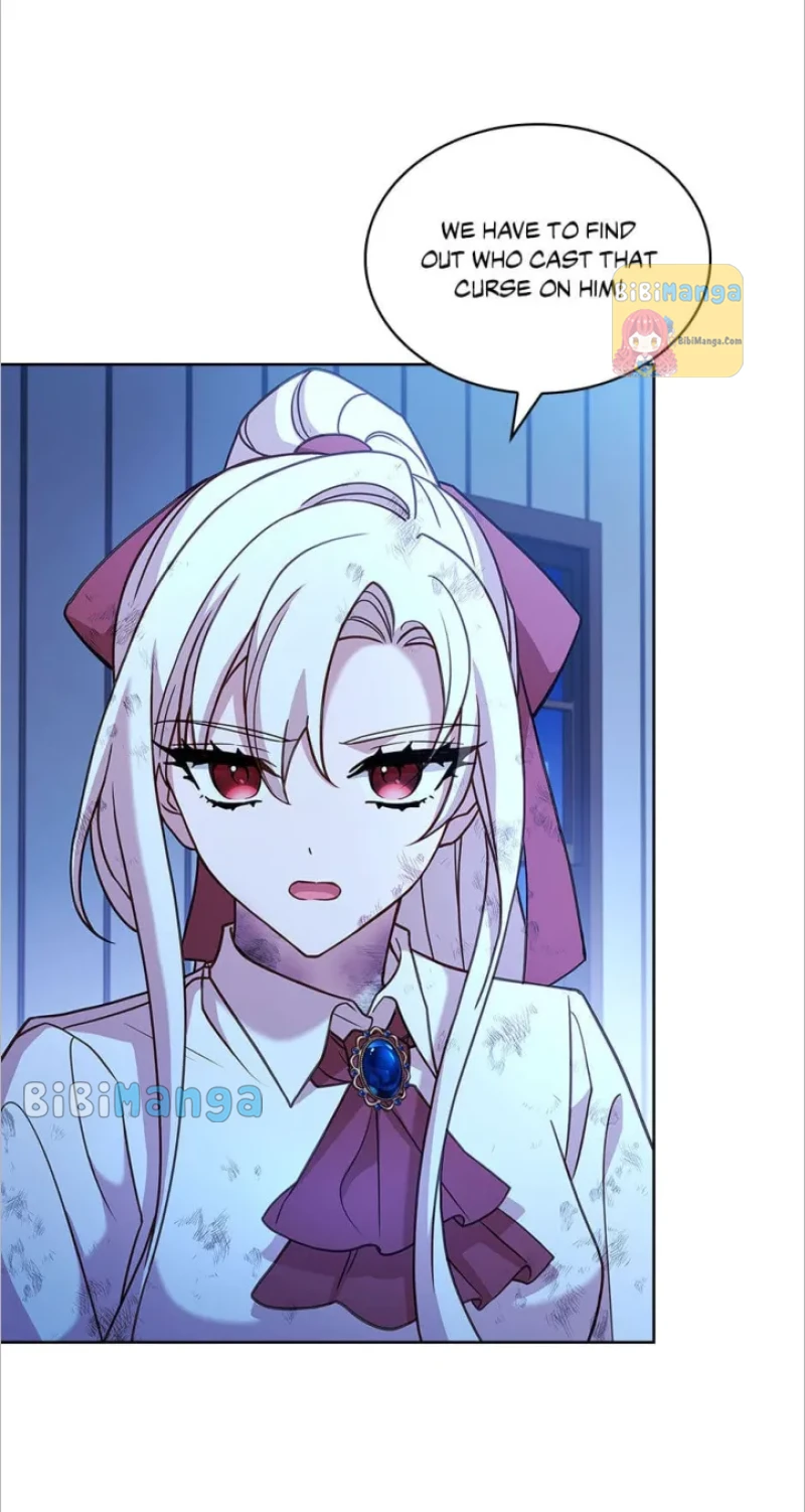 The Lady Wants to Rest Chapter 95 - Page 47