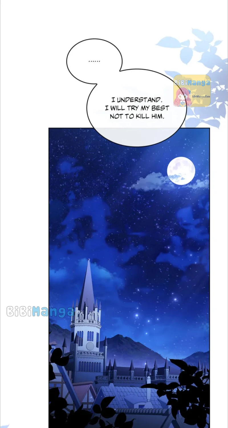 The Lady Wants to Rest Chapter 95 - Page 48