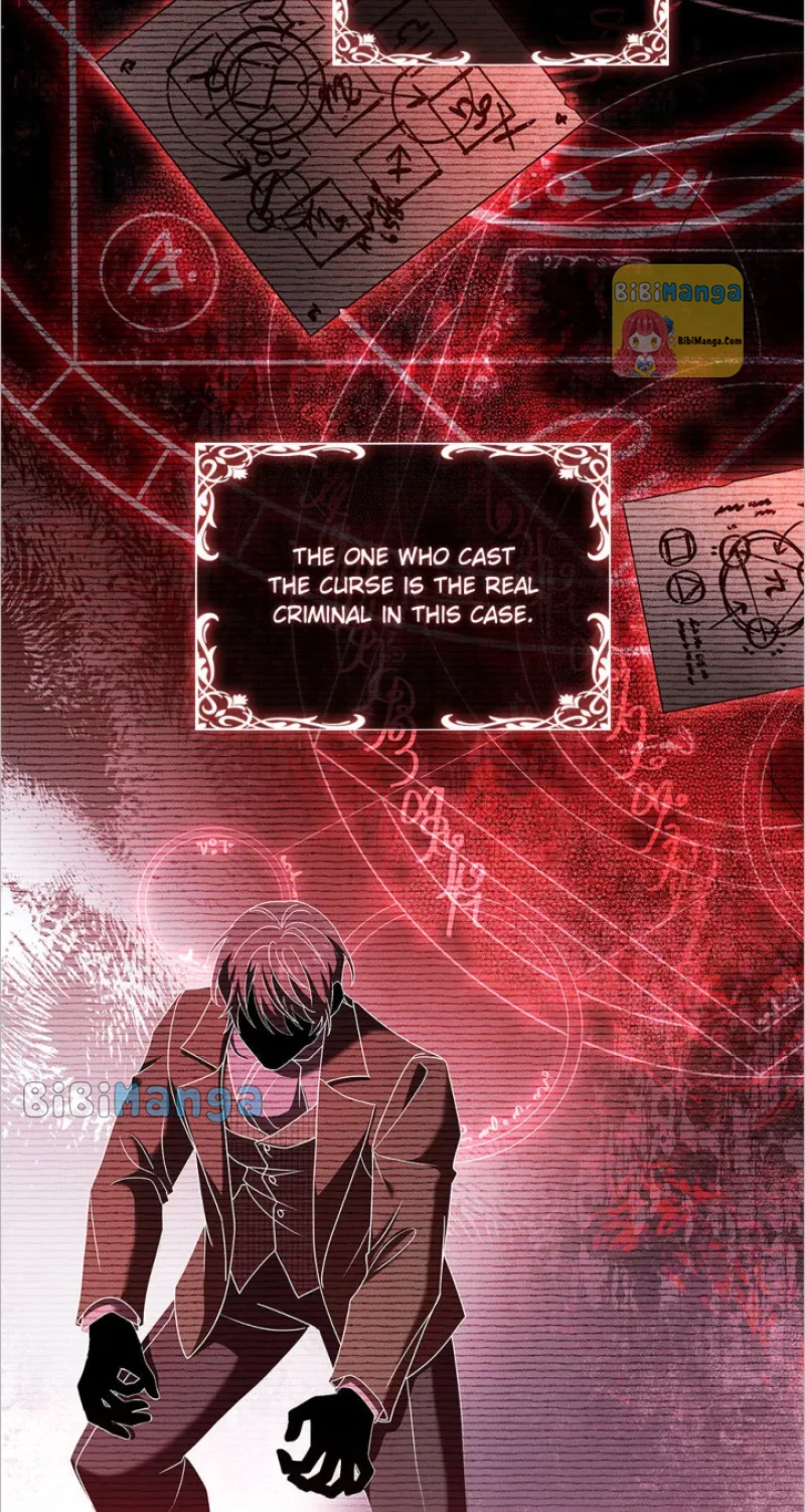 The Lady Wants to Rest Chapter 95 - Page 51