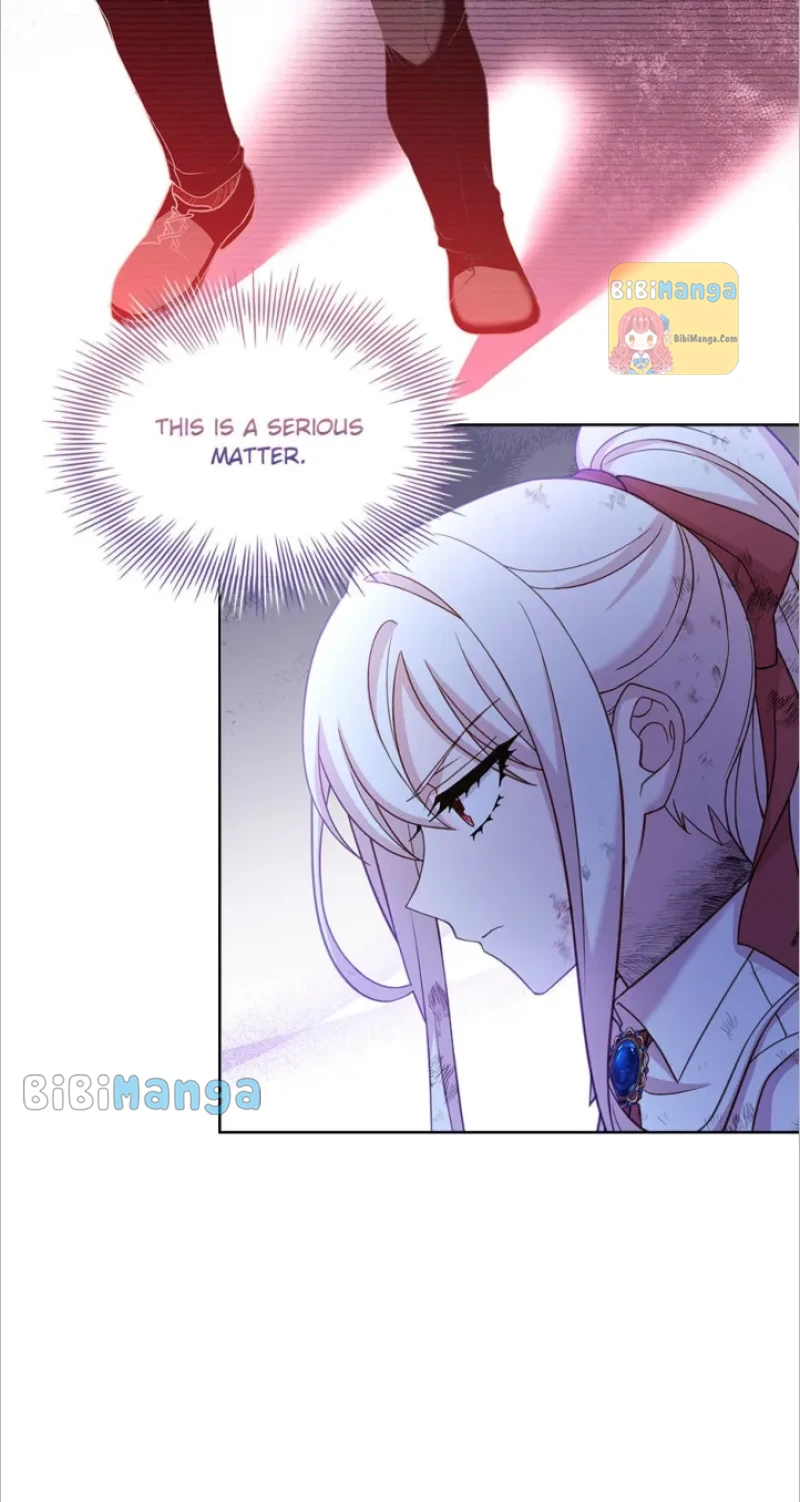 The Lady Wants to Rest Chapter 95 - Page 52