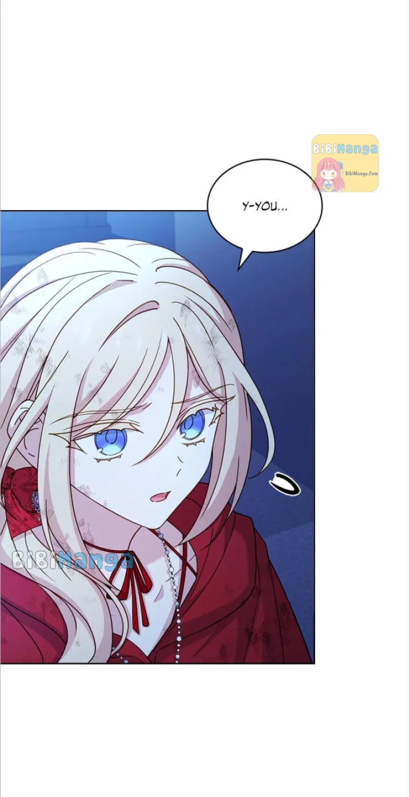 The Lady Wants to Rest Chapter 95 - Page 55