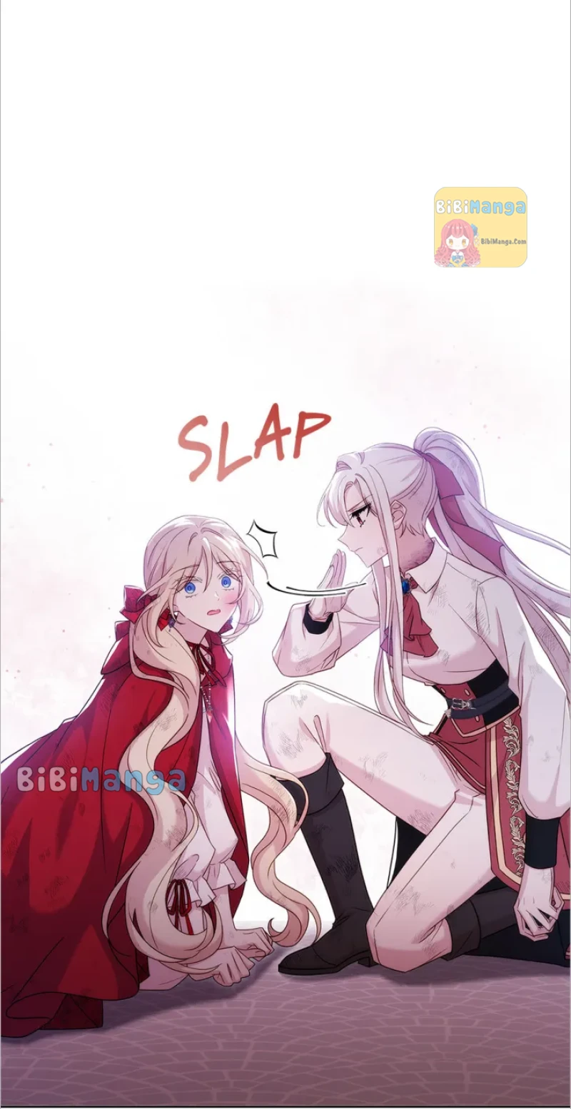 The Lady Wants to Rest Chapter 95 - Page 57