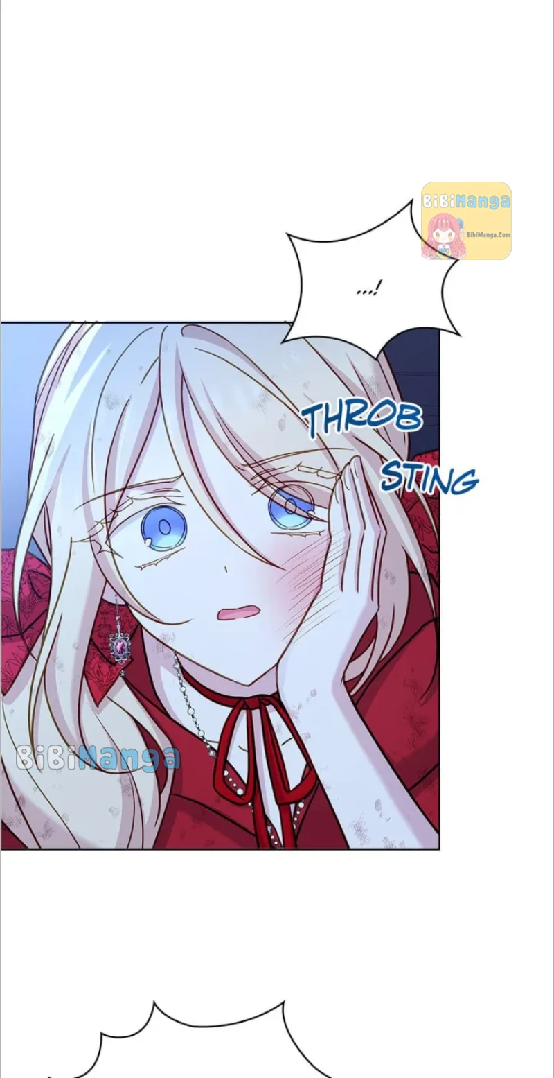 The Lady Wants to Rest Chapter 95 - Page 58