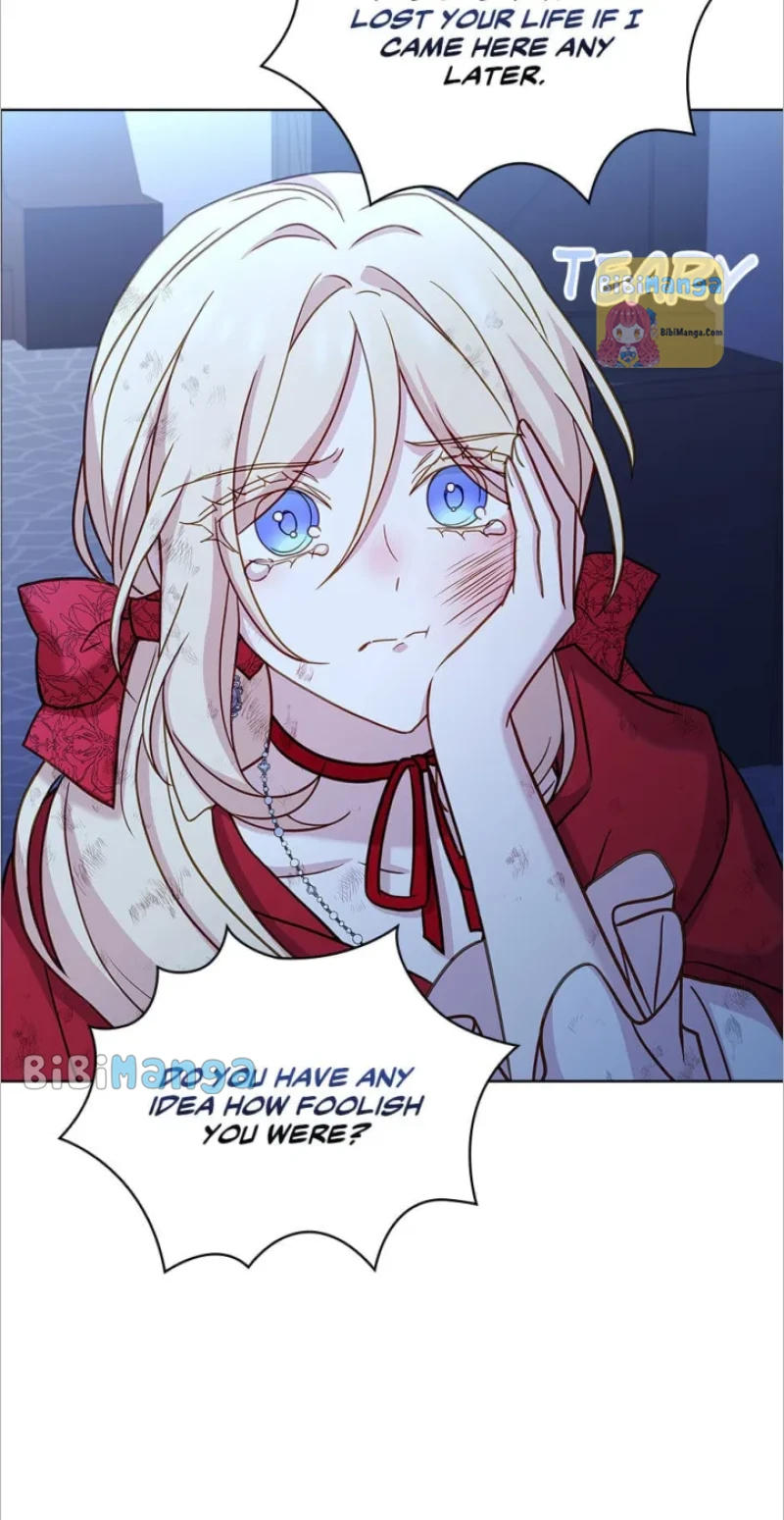 The Lady Wants to Rest Chapter 95 - Page 60