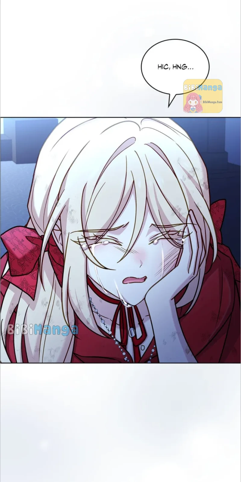 The Lady Wants to Rest Chapter 95 - Page 61