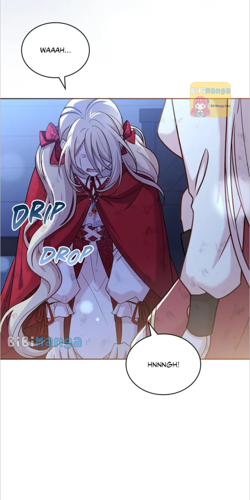 The Lady Wants to Rest Chapter 95 - Page 62