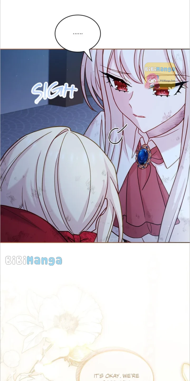 The Lady Wants to Rest Chapter 95 - Page 63