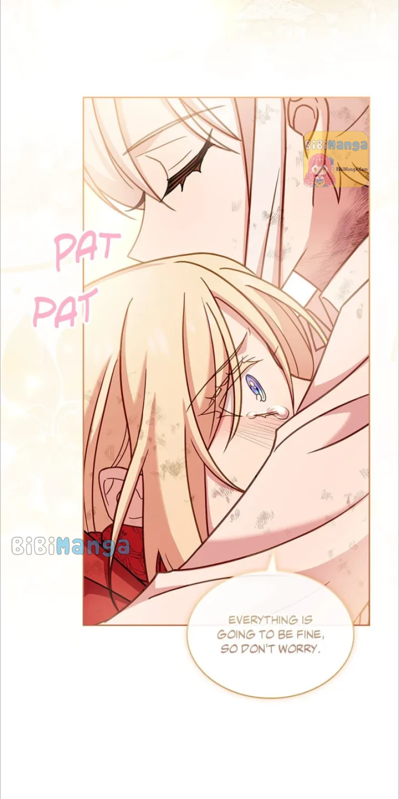 The Lady Wants to Rest Chapter 95 - Page 65