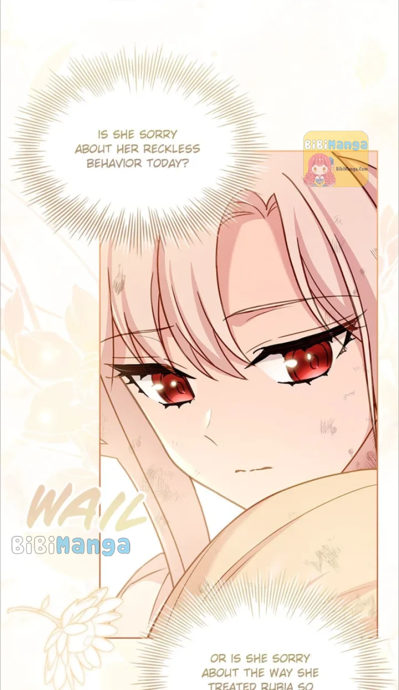 The Lady Wants to Rest Chapter 95 - Page 68