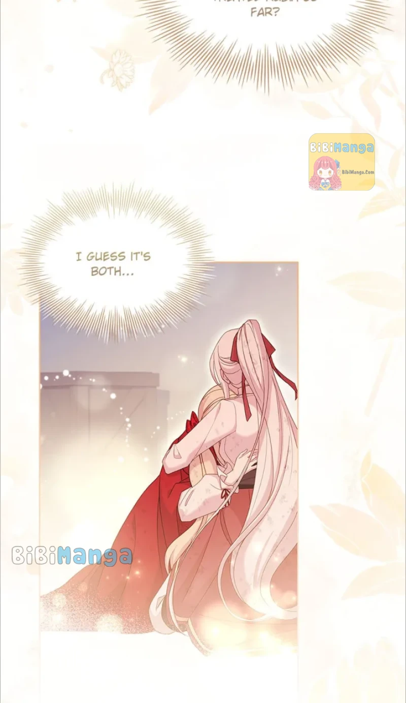 The Lady Wants to Rest Chapter 95 - Page 69