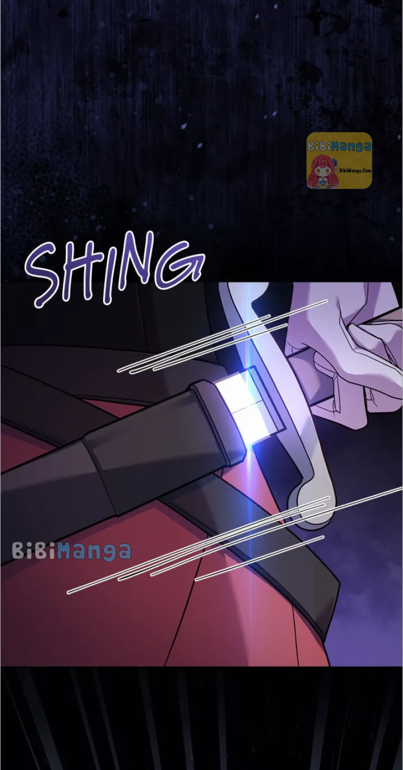 The Lady Wants to Rest Chapter 95 - Page 7