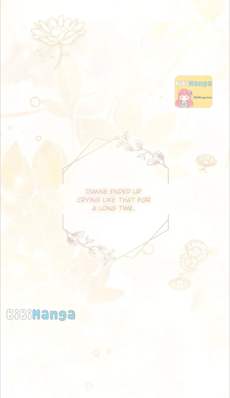 The Lady Wants to Rest Chapter 95 - Page 70