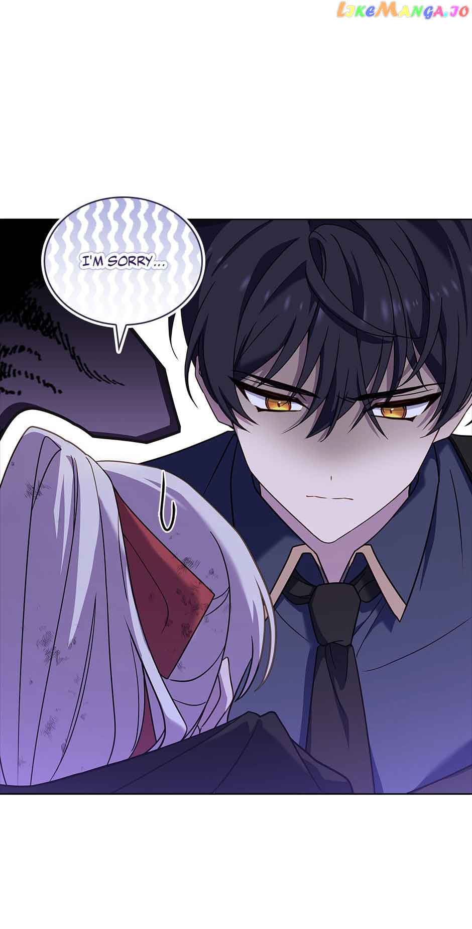 The Lady Wants to Rest Chapter 96 - Page 10