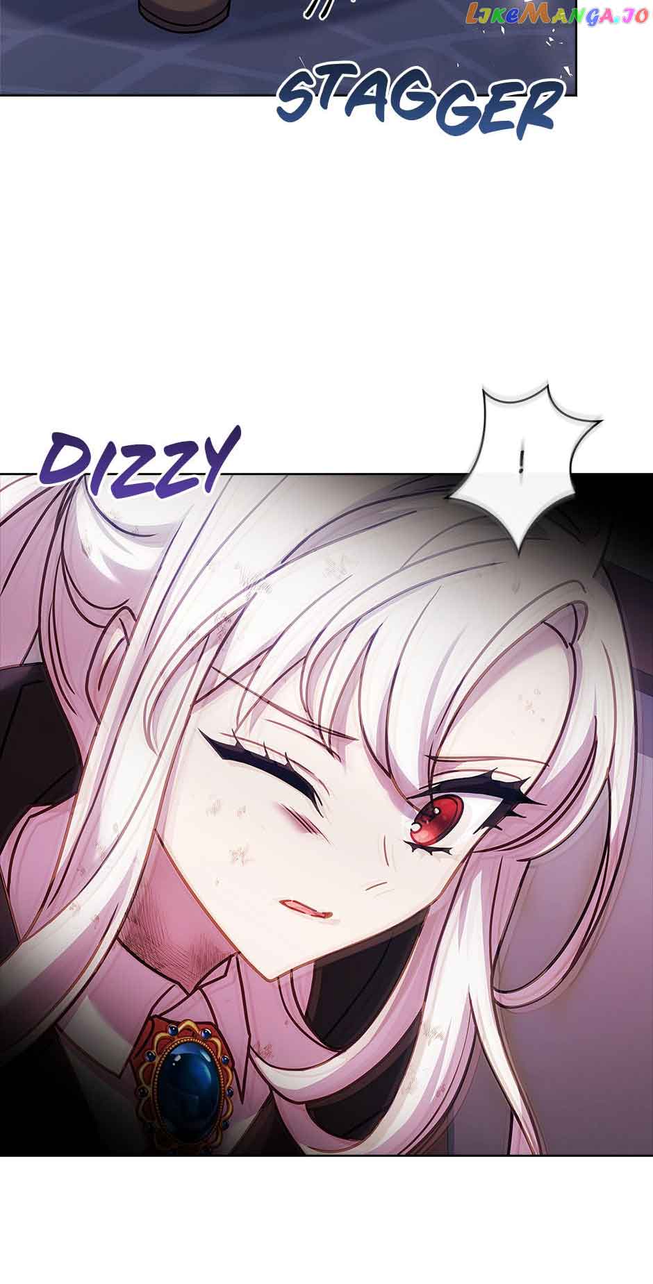 The Lady Wants to Rest Chapter 96 - Page 13