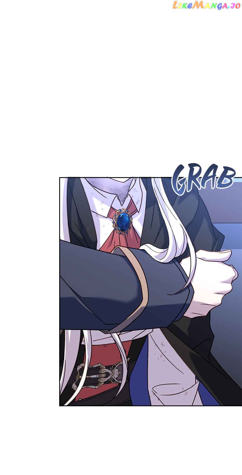 The Lady Wants to Rest Chapter 96 - Page 14
