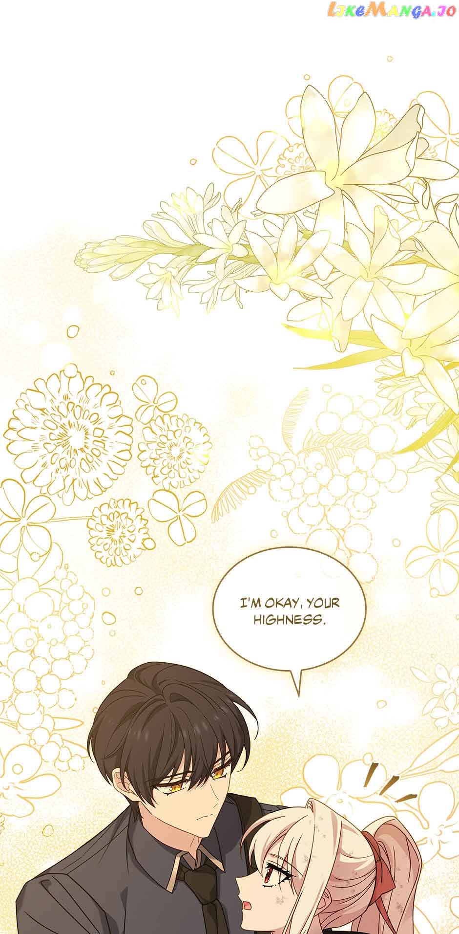 The Lady Wants to Rest Chapter 96 - Page 15