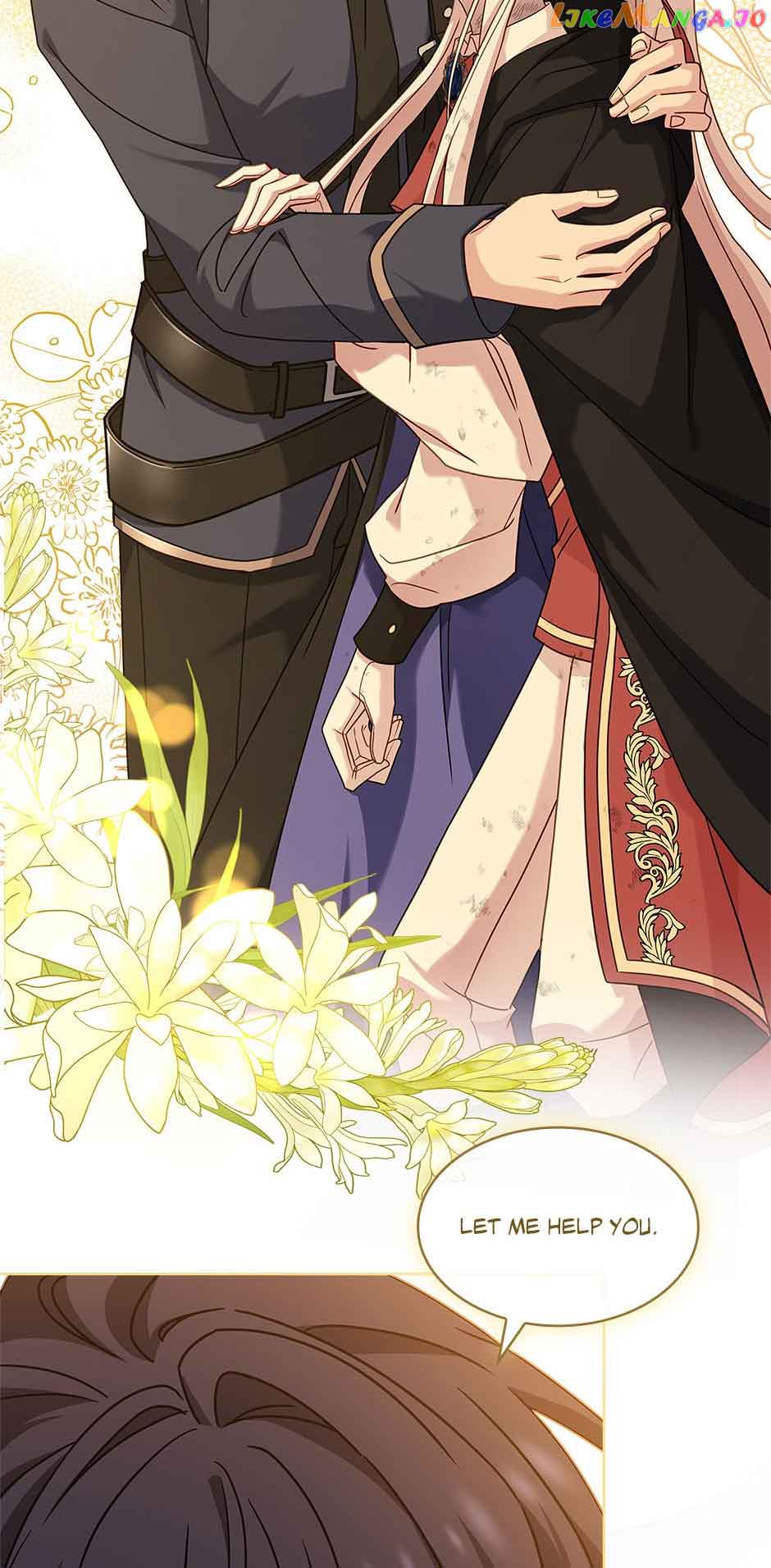 The Lady Wants to Rest Chapter 96 - Page 16