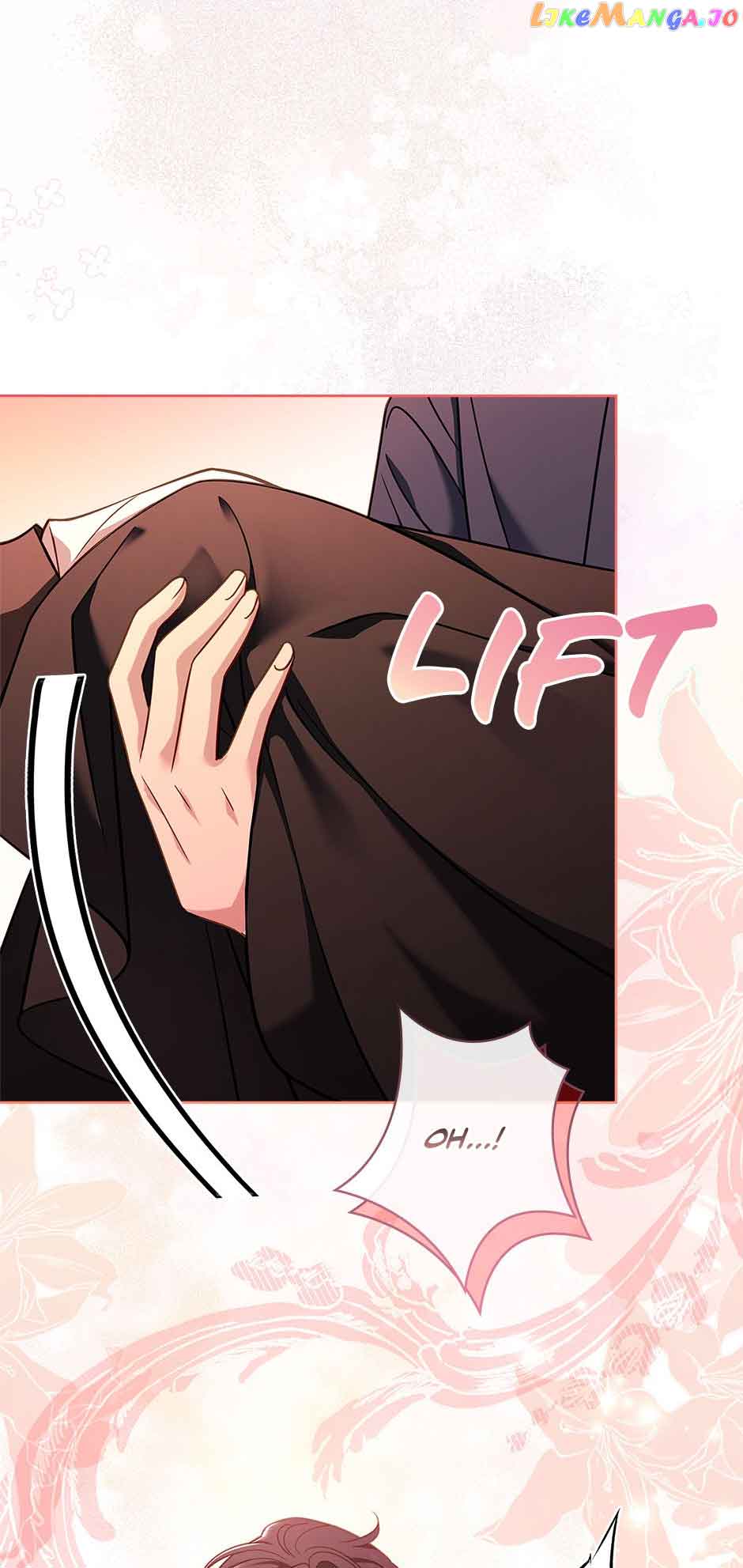 The Lady Wants to Rest Chapter 96 - Page 25