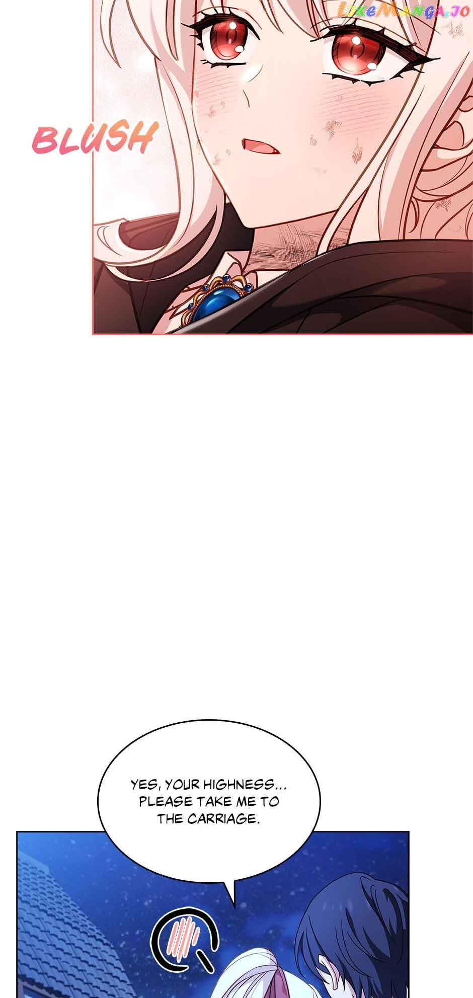 The Lady Wants to Rest Chapter 96 - Page 27