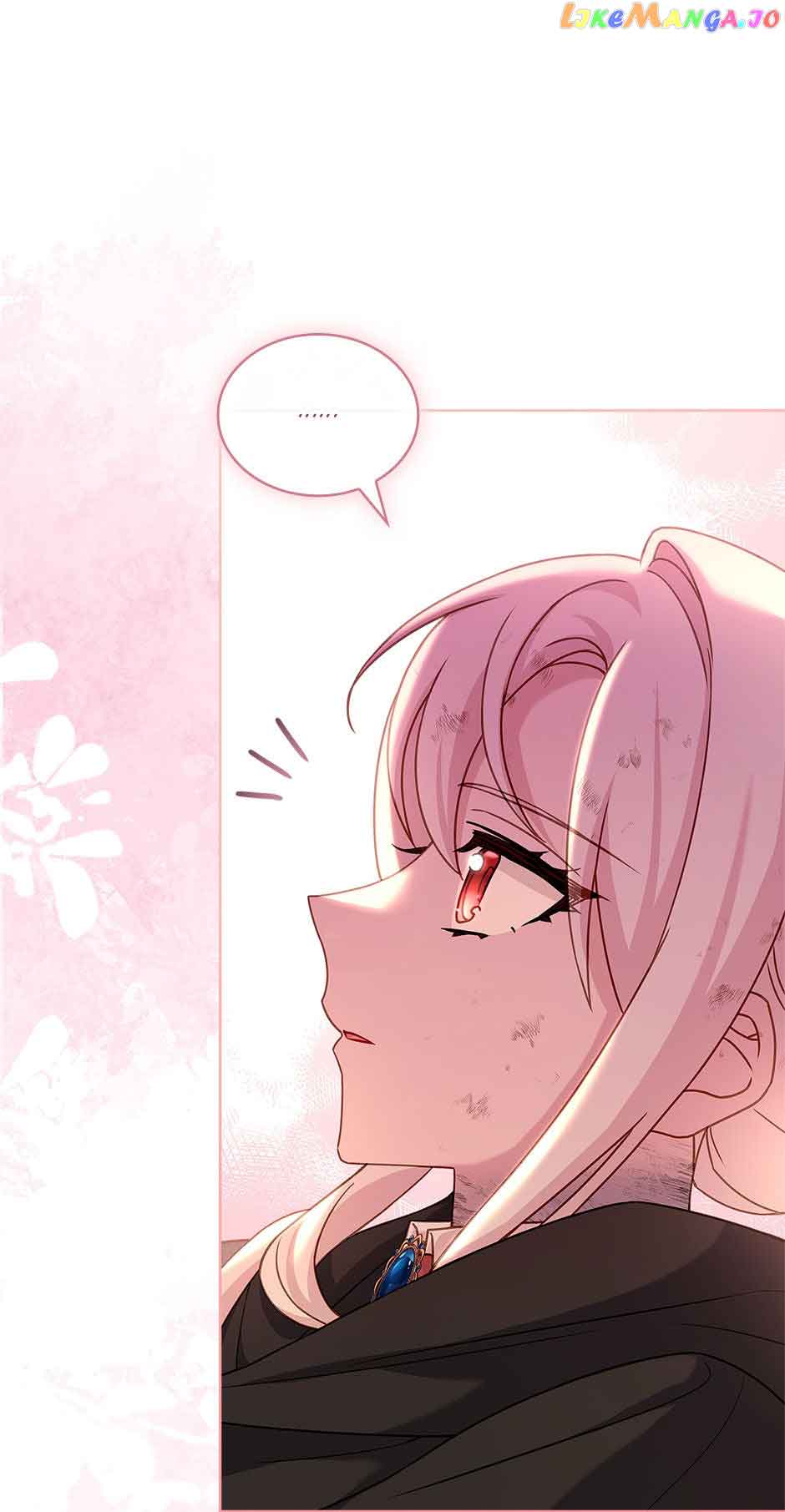 The Lady Wants to Rest Chapter 96 - Page 31