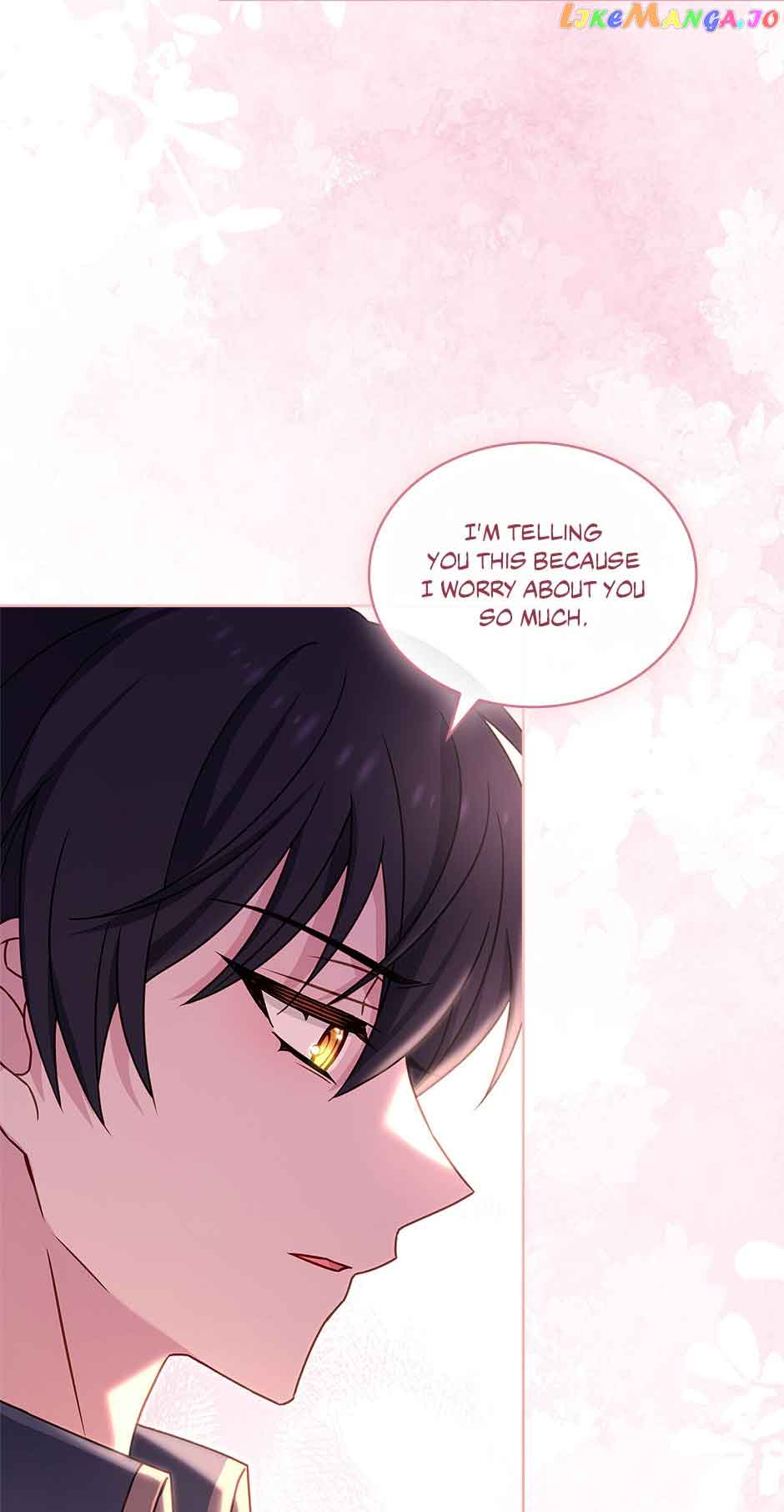The Lady Wants to Rest Chapter 96 - Page 32