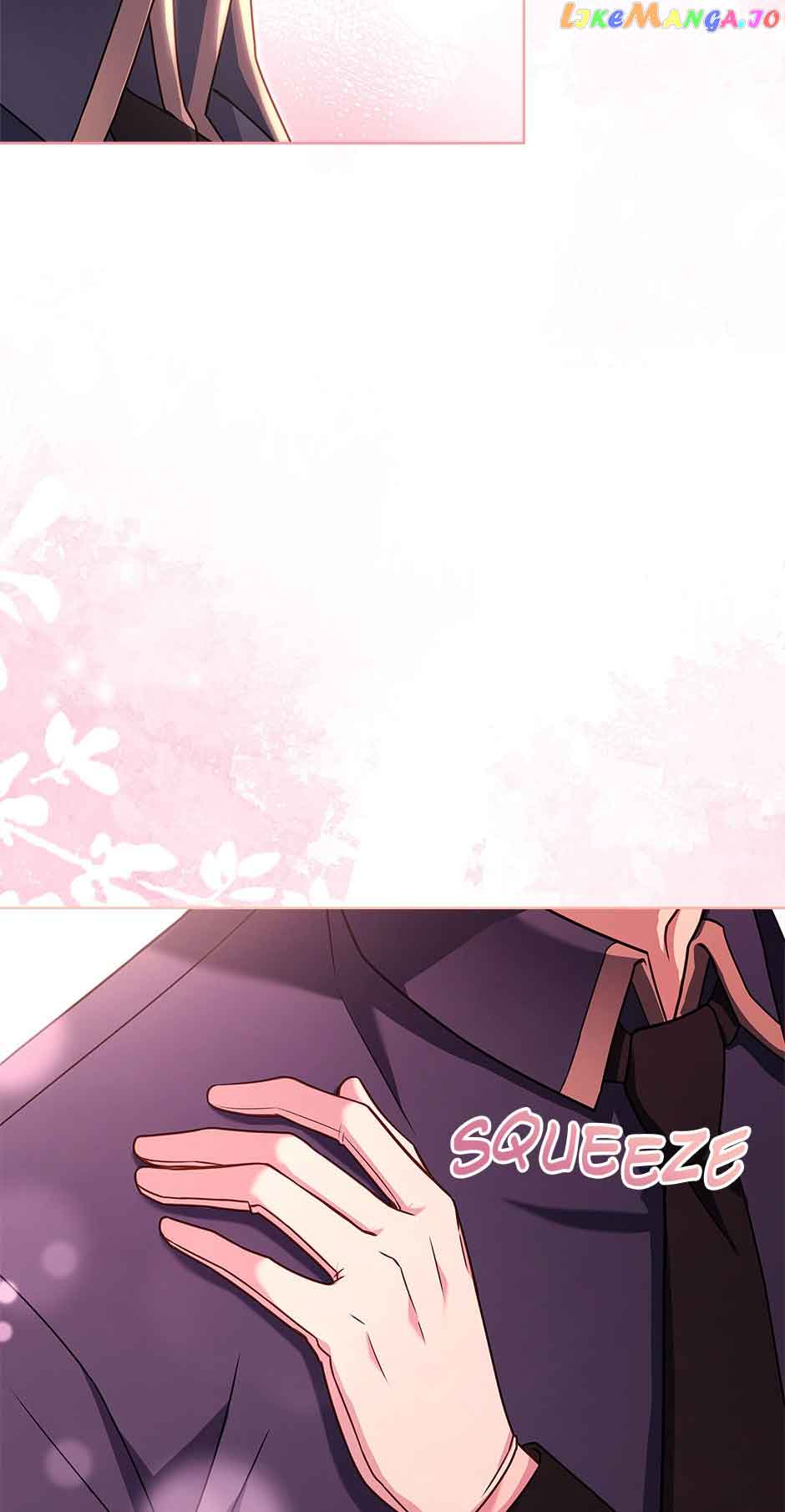The Lady Wants to Rest Chapter 96 - Page 33