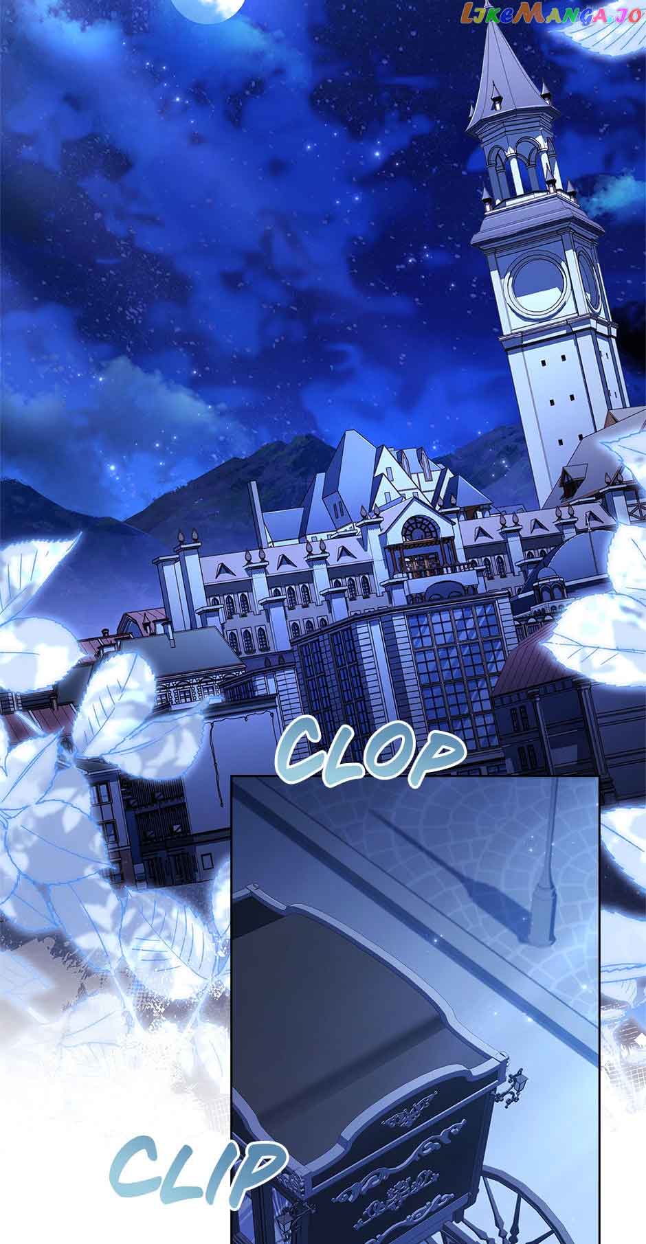 The Lady Wants to Rest Chapter 96 - Page 36