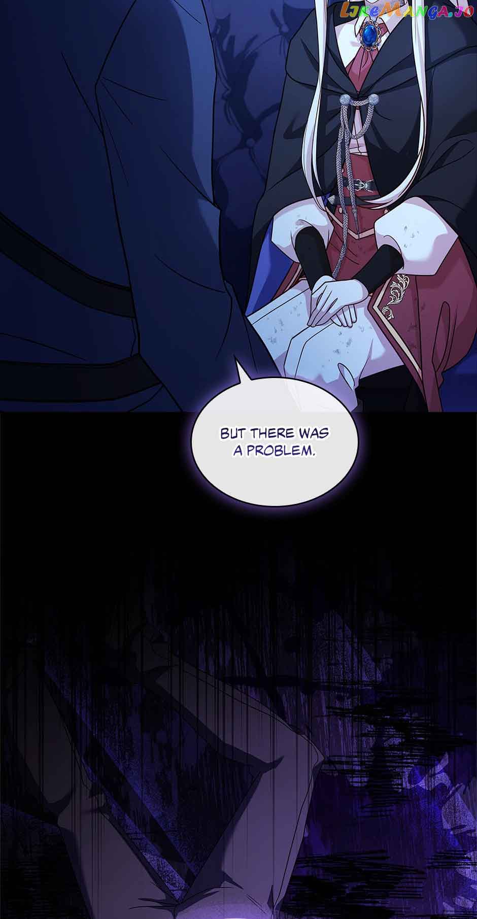 The Lady Wants to Rest Chapter 96 - Page 38