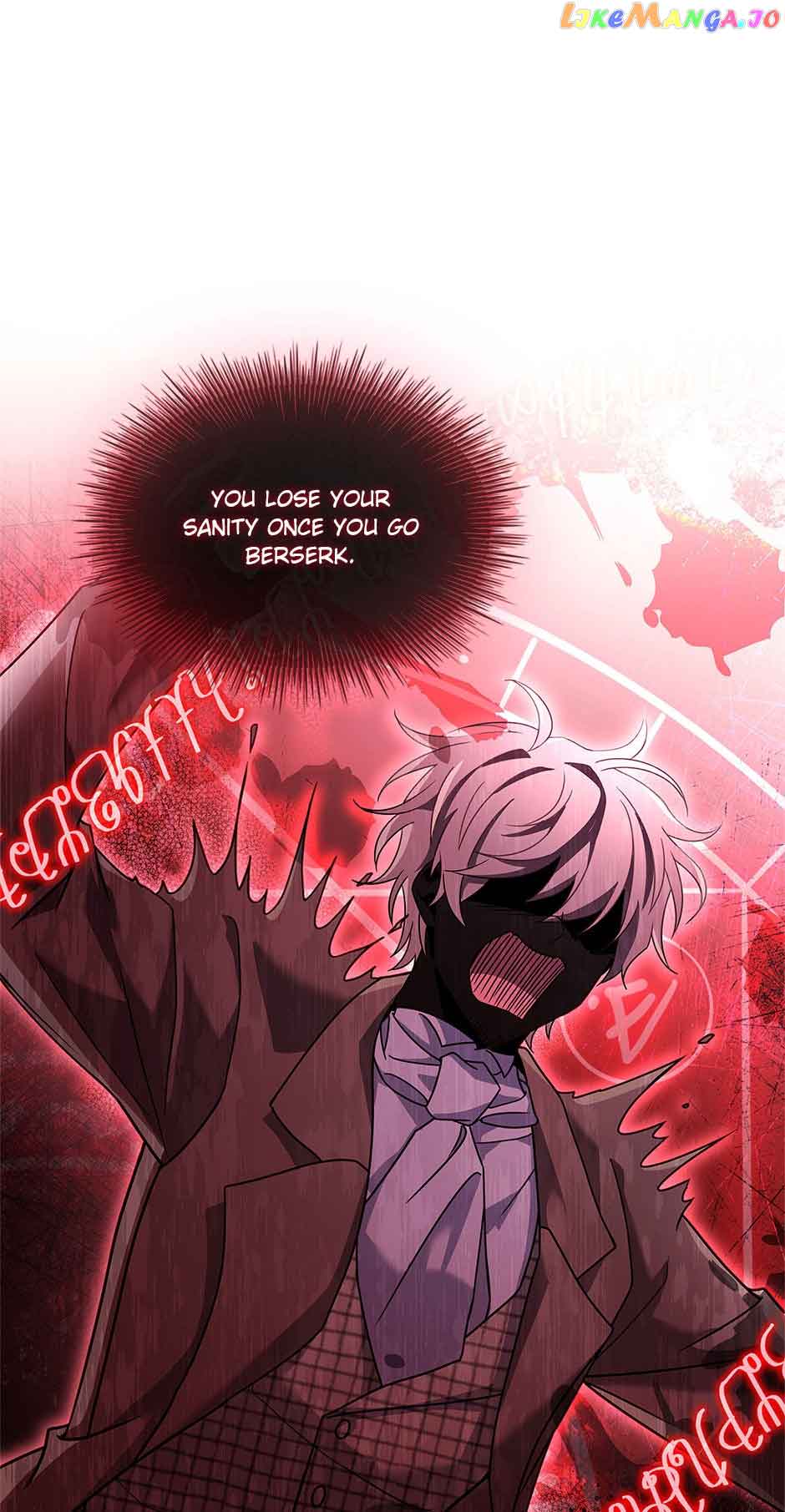 The Lady Wants to Rest Chapter 96 - Page 41