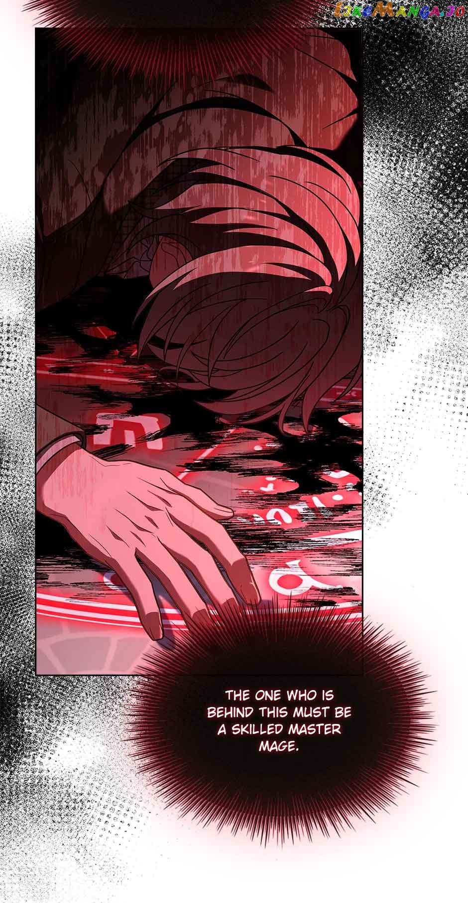 The Lady Wants to Rest Chapter 96 - Page 45