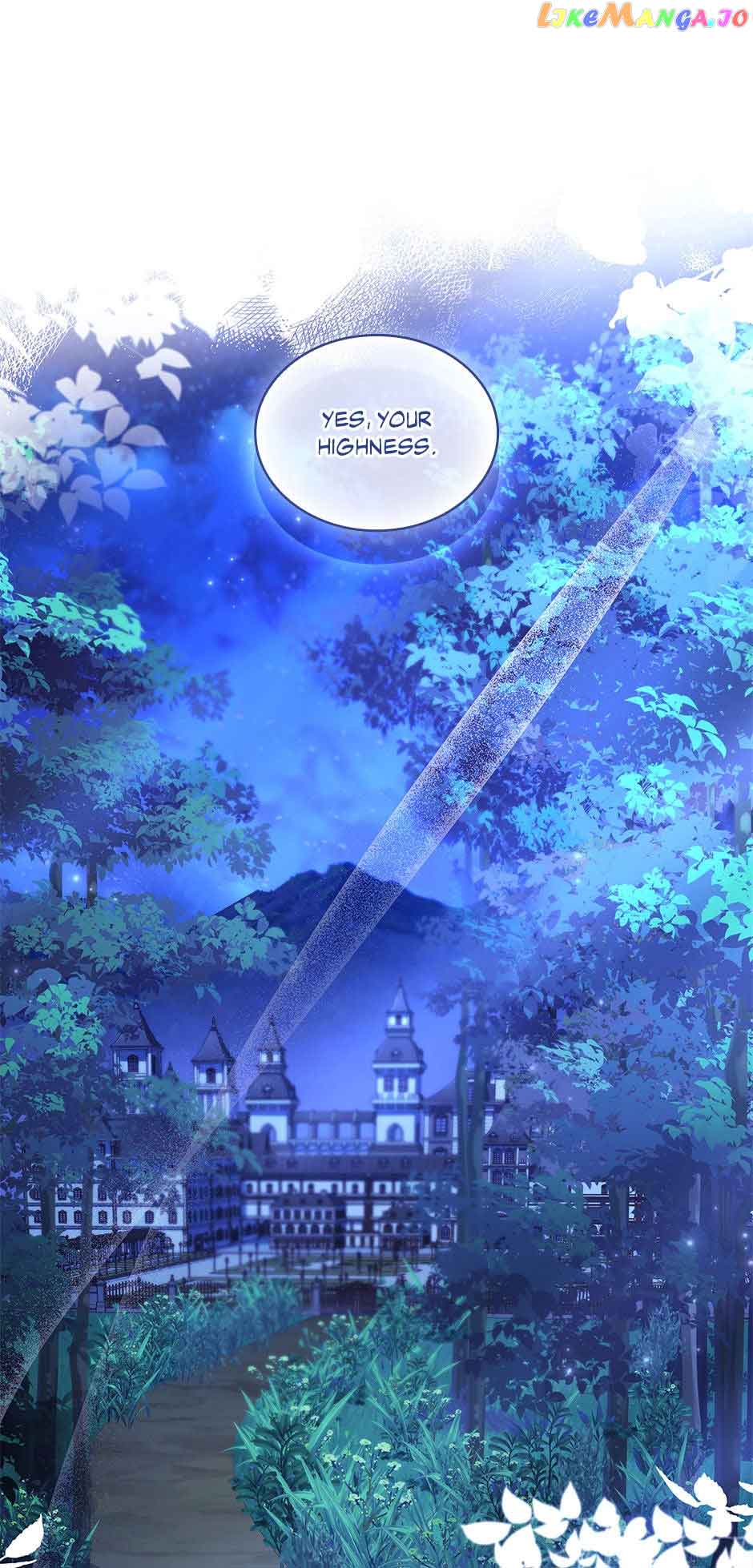 The Lady Wants to Rest Chapter 96 - Page 49