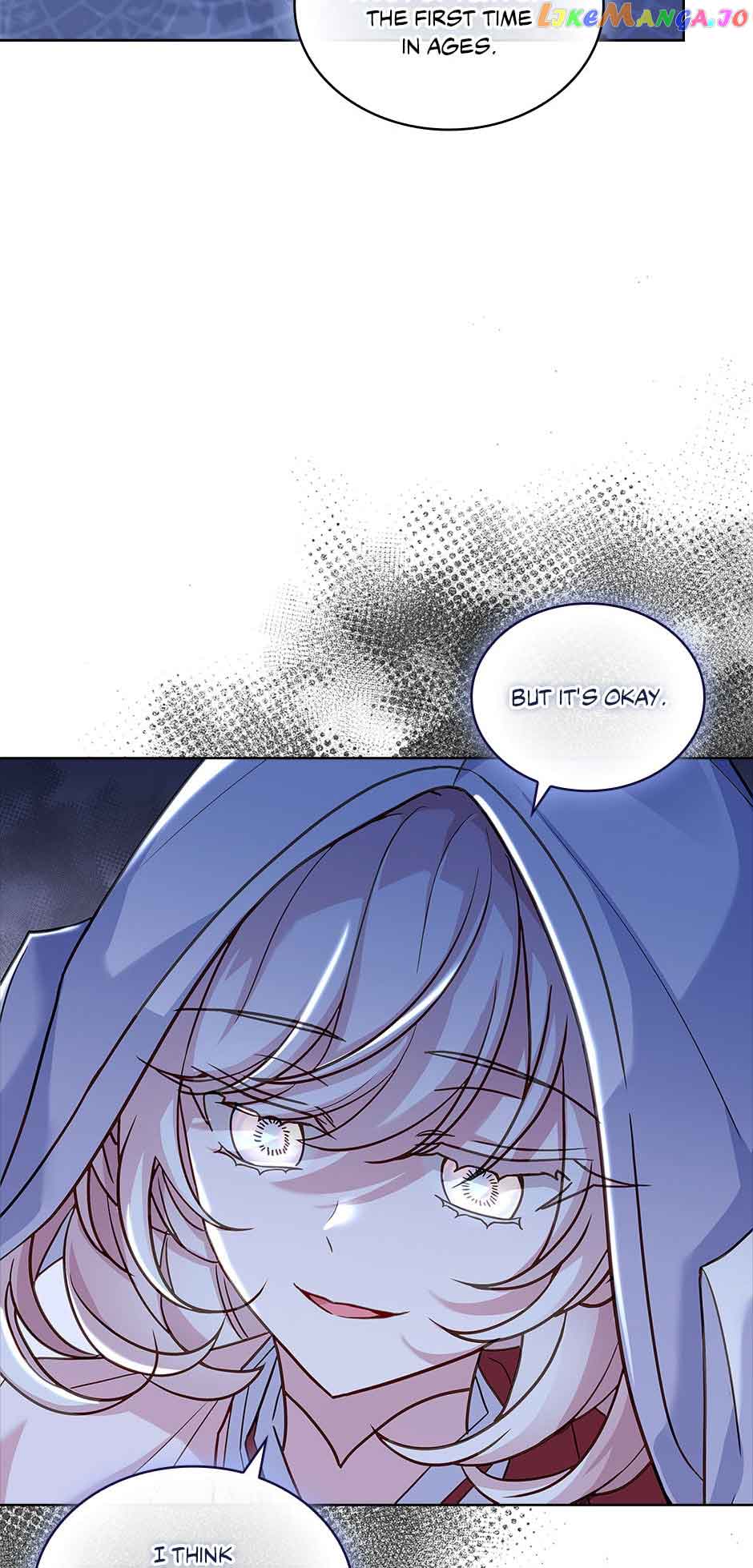 The Lady Wants to Rest Chapter 96 - Page 54