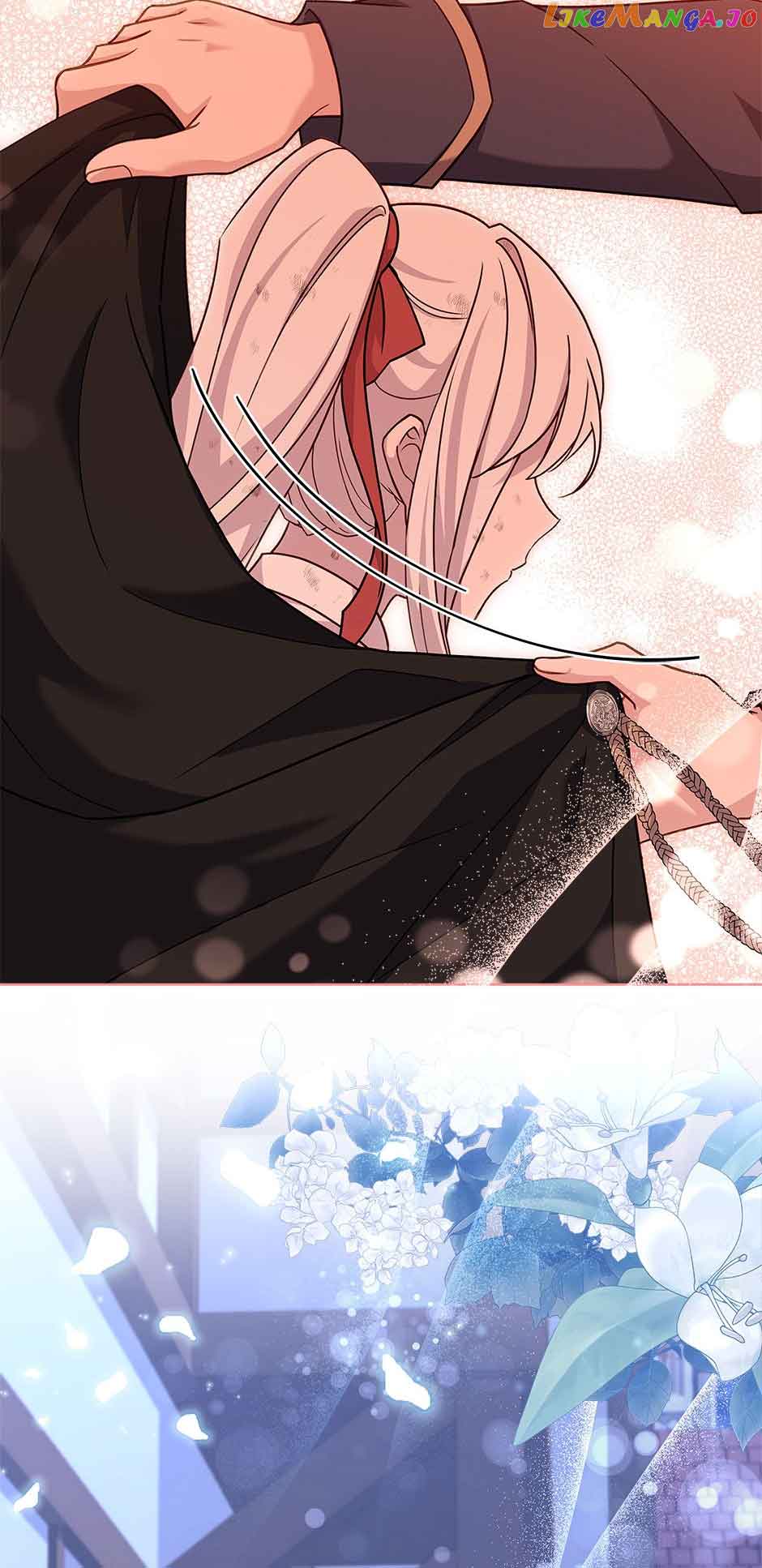 The Lady Wants to Rest Chapter 96 - Page 6