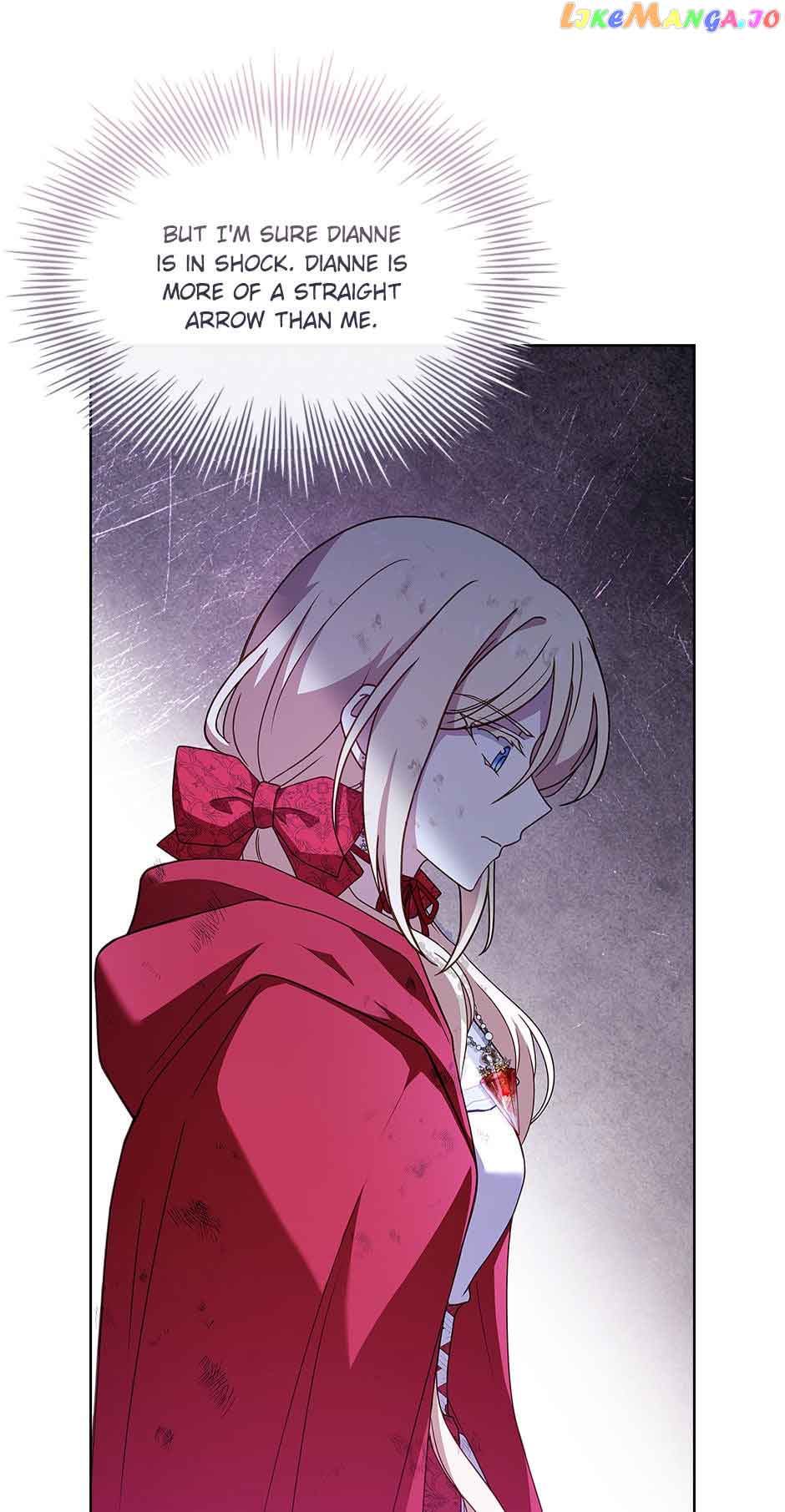 The Lady Wants to Rest Chapter 96 - Page 65