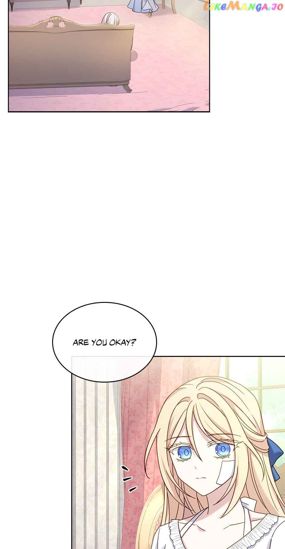 The Lady Wants to Rest Chapter 96 - Page 68