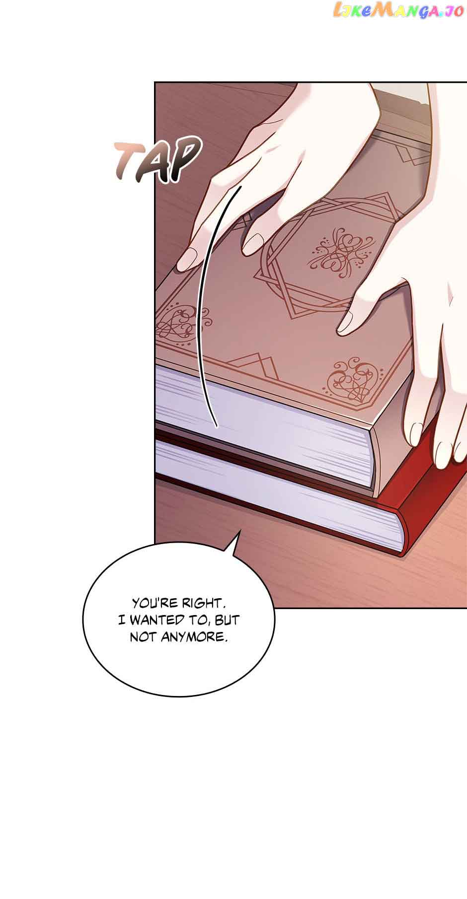 The Lady Wants to Rest Chapter 96 - Page 72