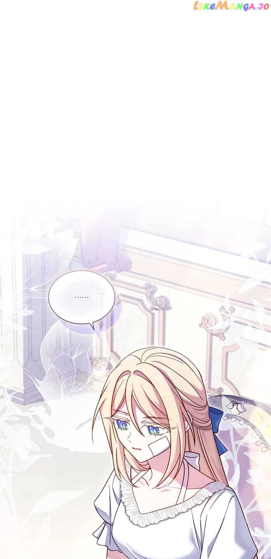 The Lady Wants to Rest Chapter 96 - Page 74