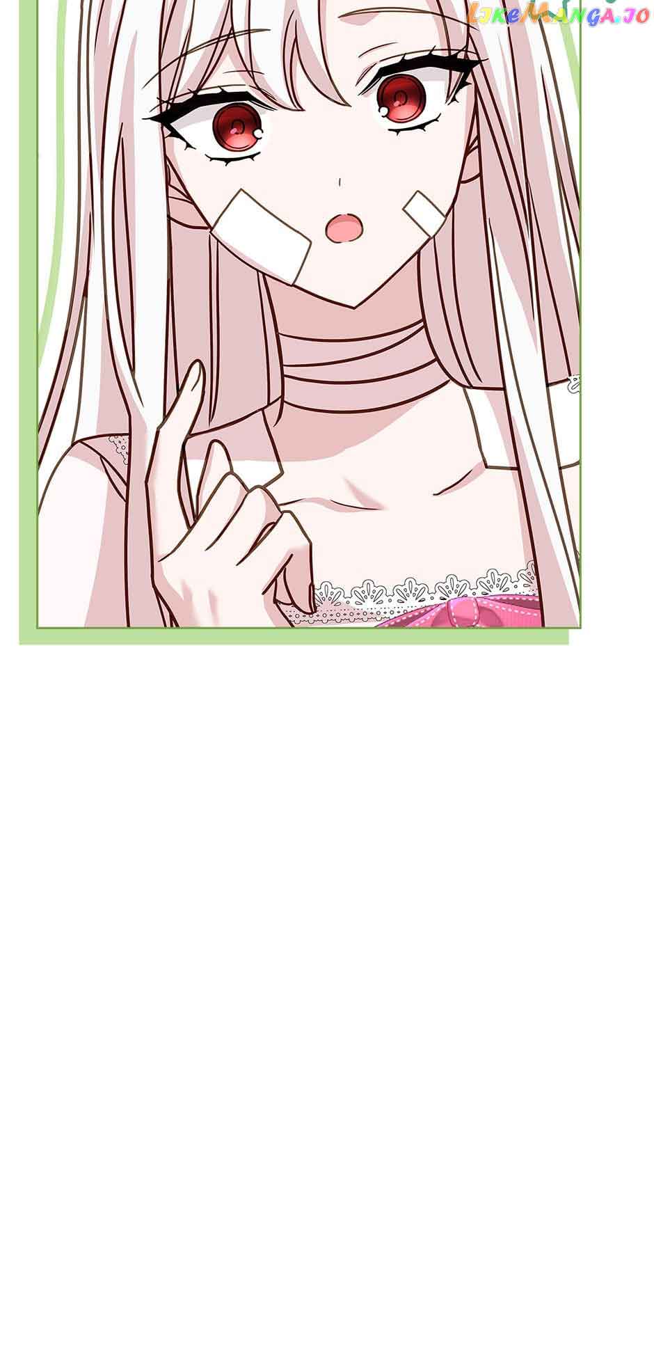 The Lady Wants to Rest Chapter 96 - Page 77