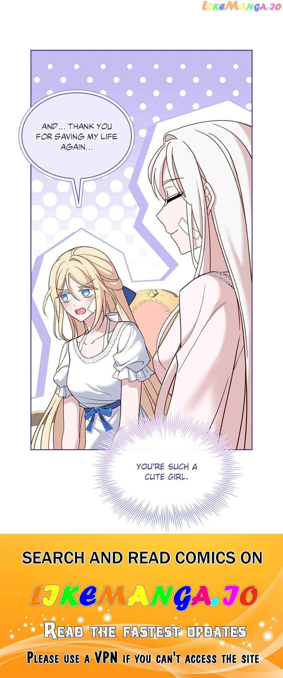 The Lady Wants to Rest Chapter 96 - Page 81