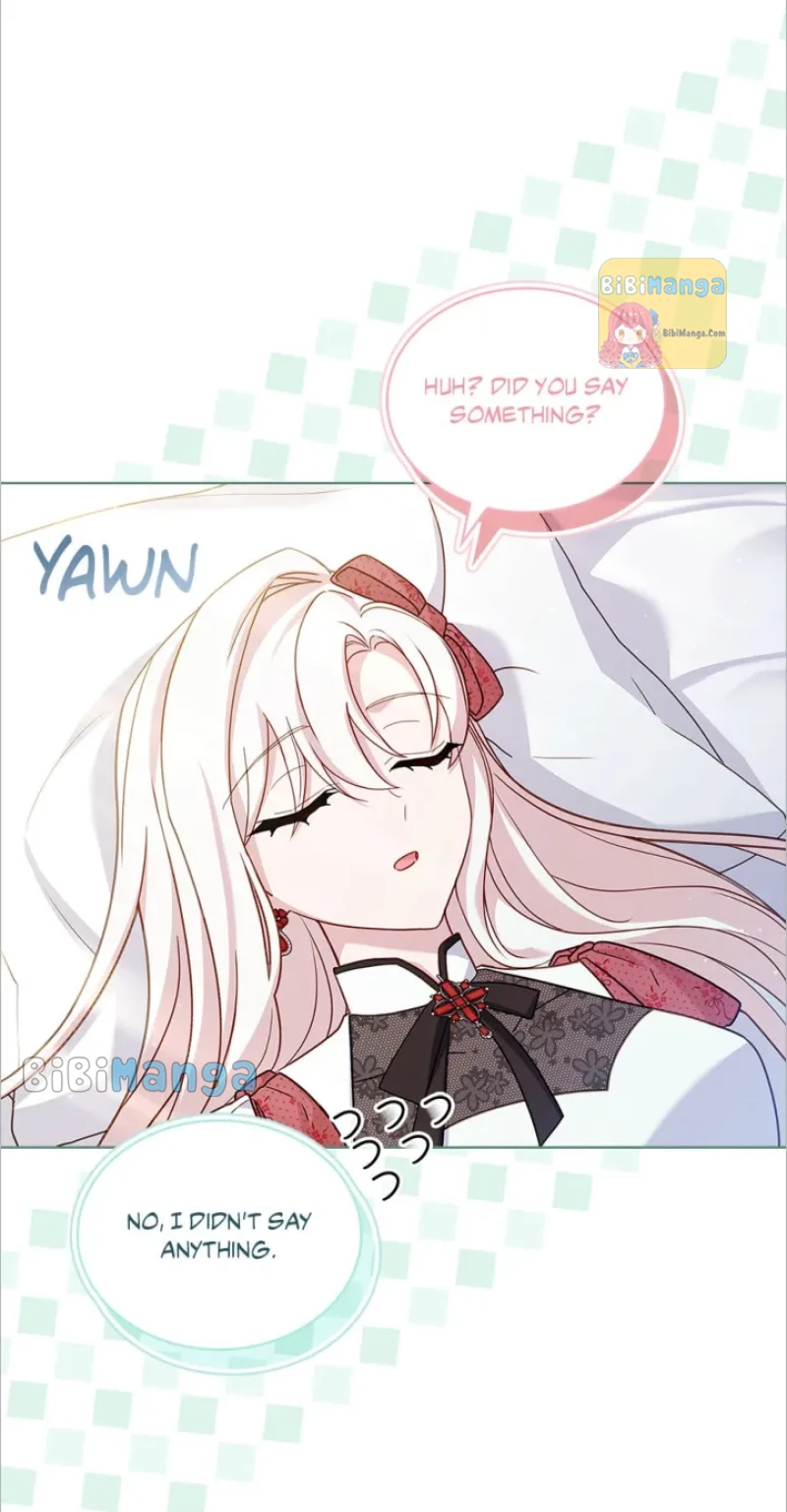The Lady Wants to Rest Chapter 97 - Page 1