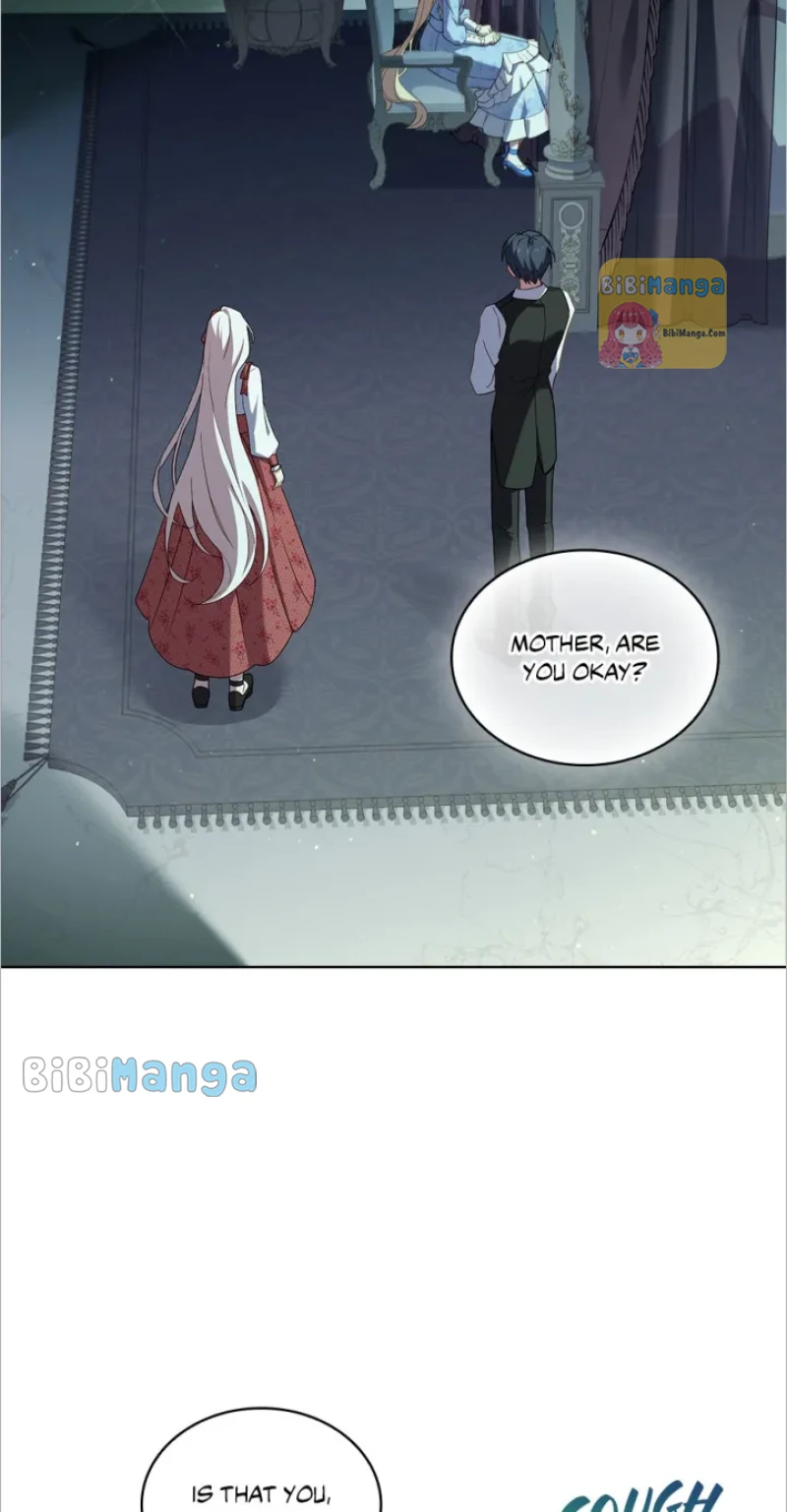 The Lady Wants to Rest Chapter 97 - Page 10