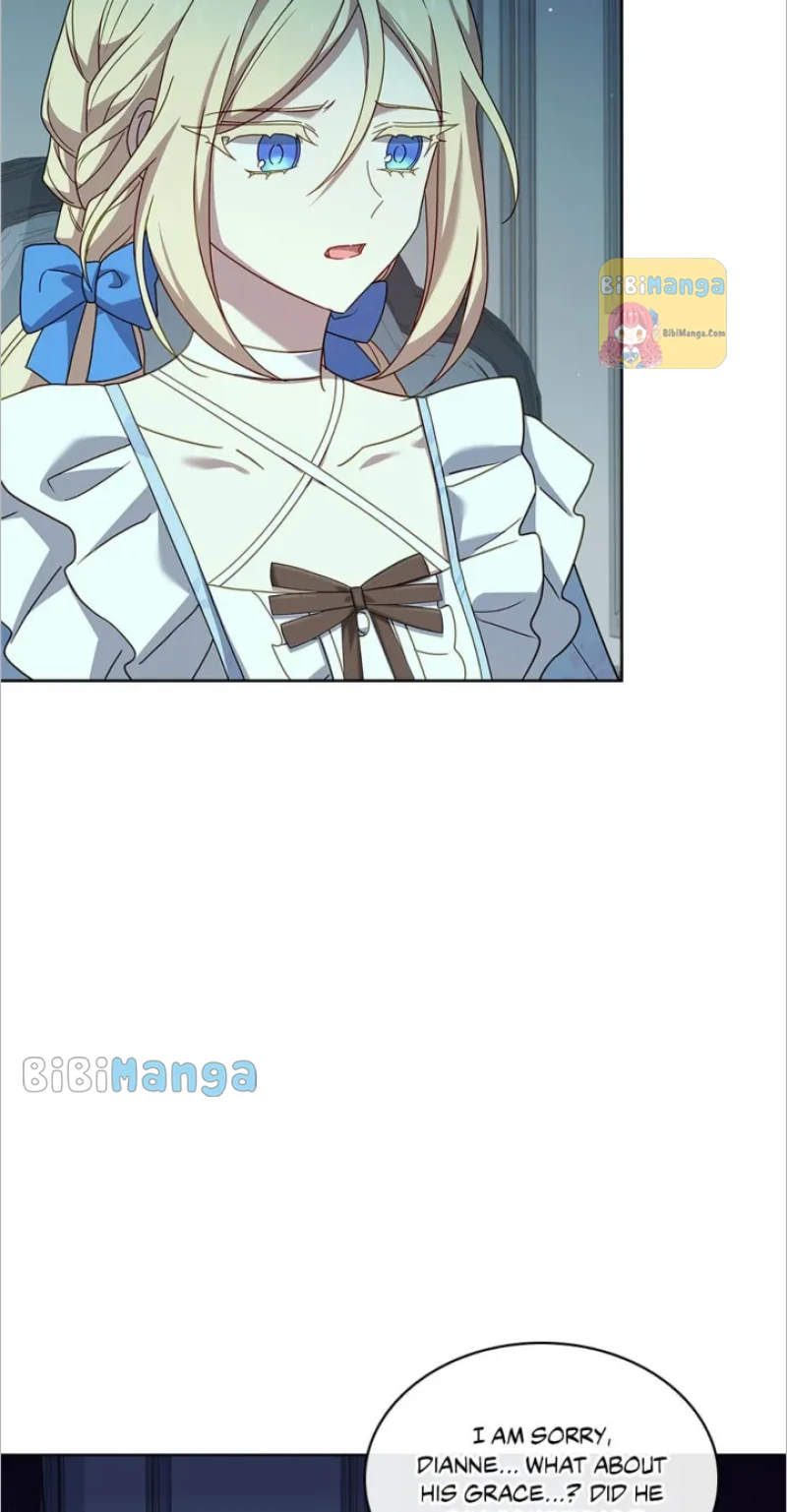 The Lady Wants to Rest Chapter 97 - Page 12
